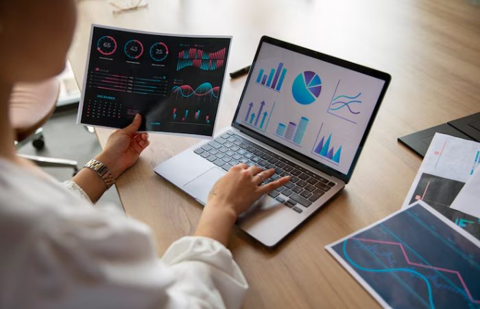 Big Data Analytics 2