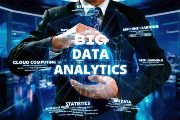 Big Data Analytics