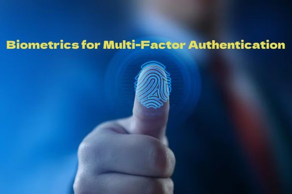 Biometrics