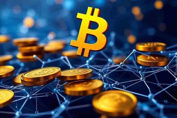 Bitcoin And Blockchain Development