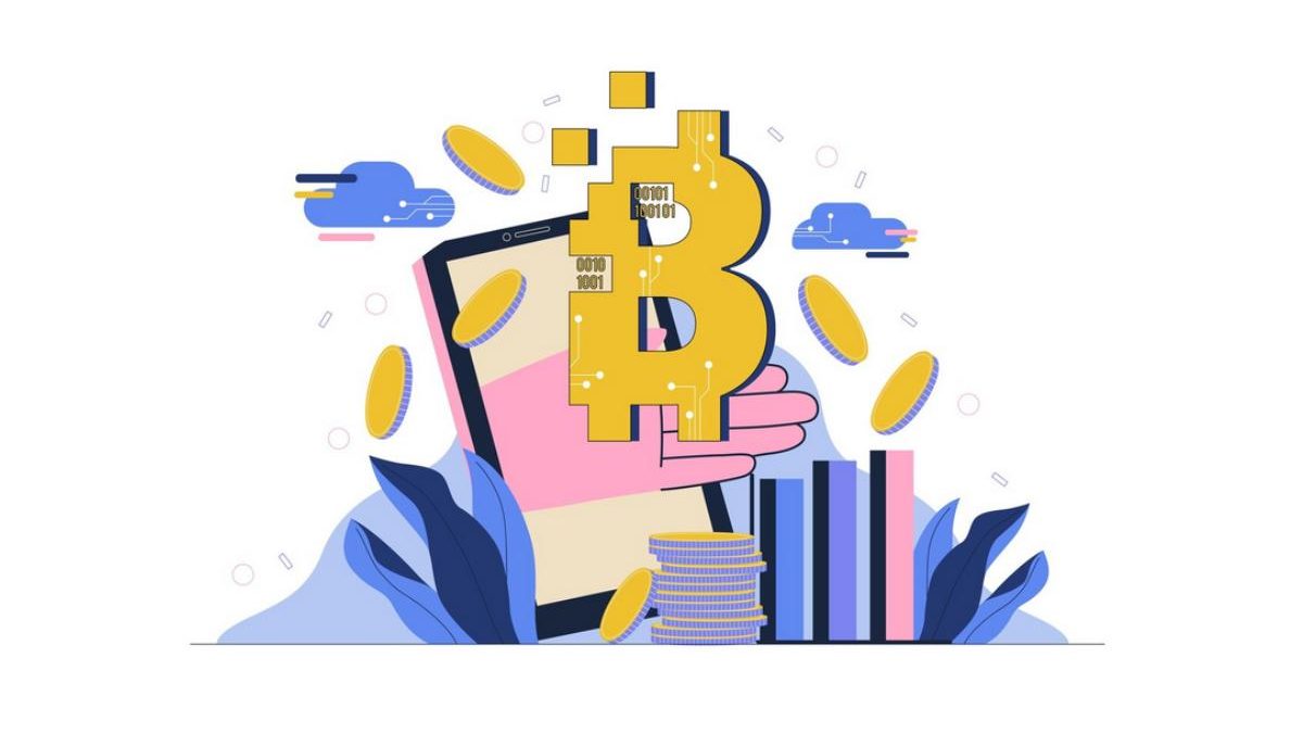 Bitcoin Blueprint: Your Guide to Strategic Investment Success