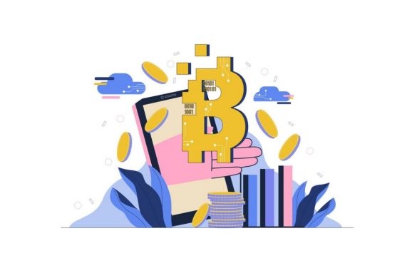 Bitcoin Blueprint: Your Guide to Strategic Investment Success