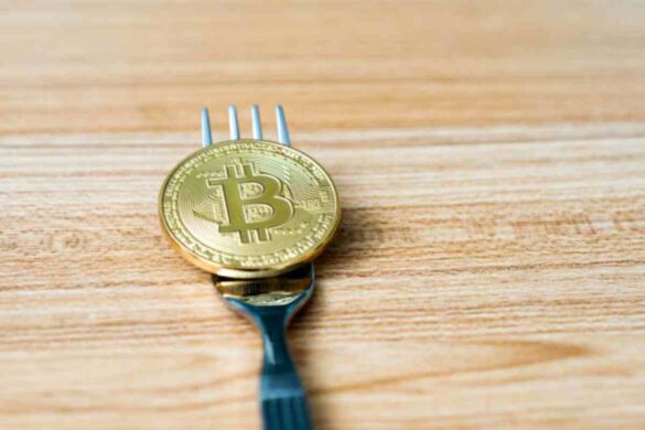 Bitcoin Forks