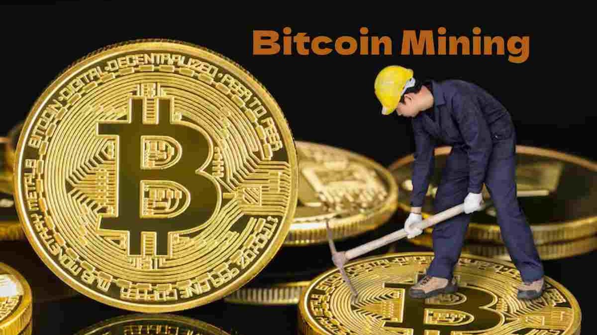 Bitcoin Mining Step-By-Step Guide for Beginners