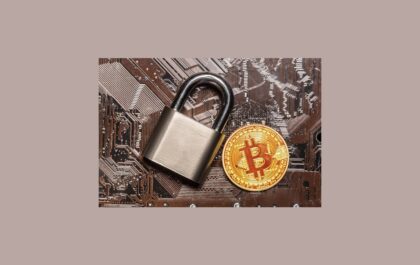 Bitcoin Security Tips