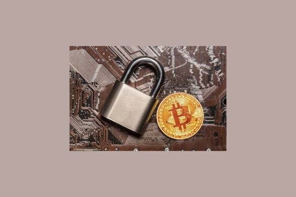 Bitcoin Security Tips