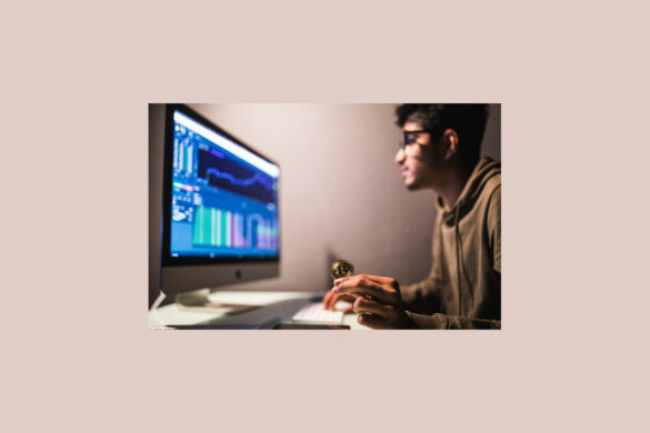 Bitcoin Trading in Missouri