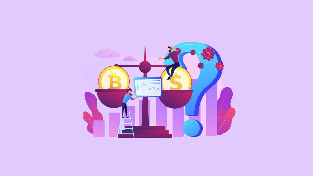 Bitcoin Vs. Altcoins: What Is The Right Option To Invest?