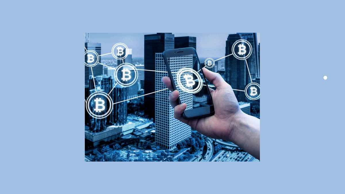 How Bitcoin is Paving the Way for More Efficient Real Estate Transactions