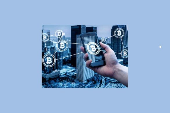 Bitcoin is Paving the Way for Efficient Real Estate Transactions