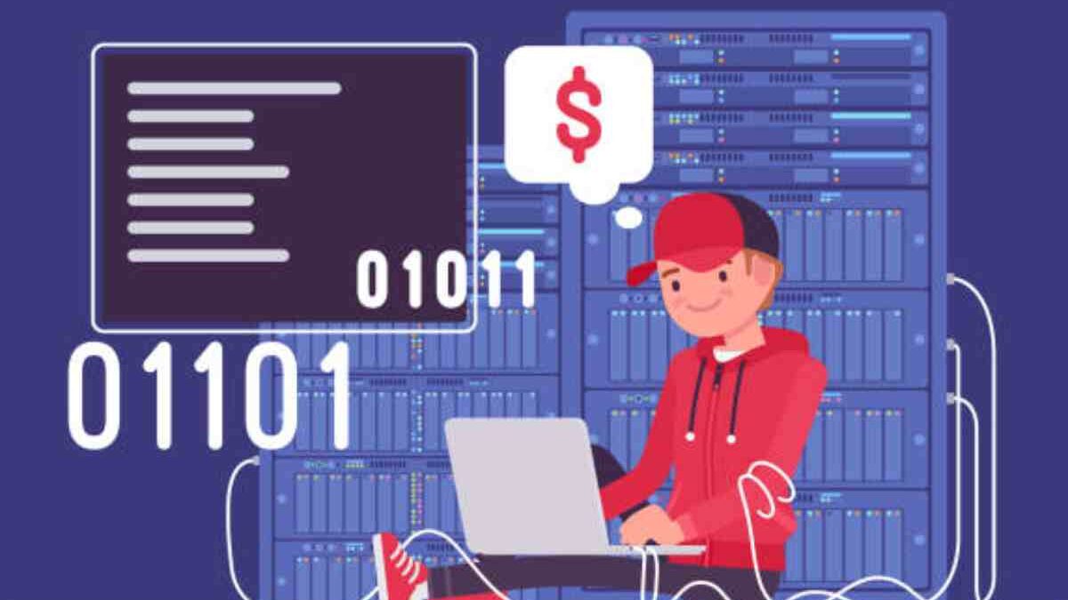 Average Blockchain Developer Salary Around the World 2025