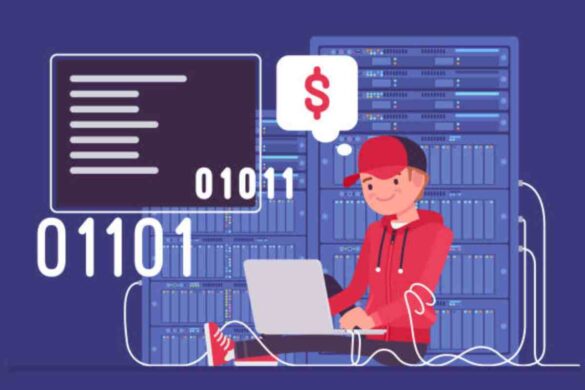 Blockchain Developer