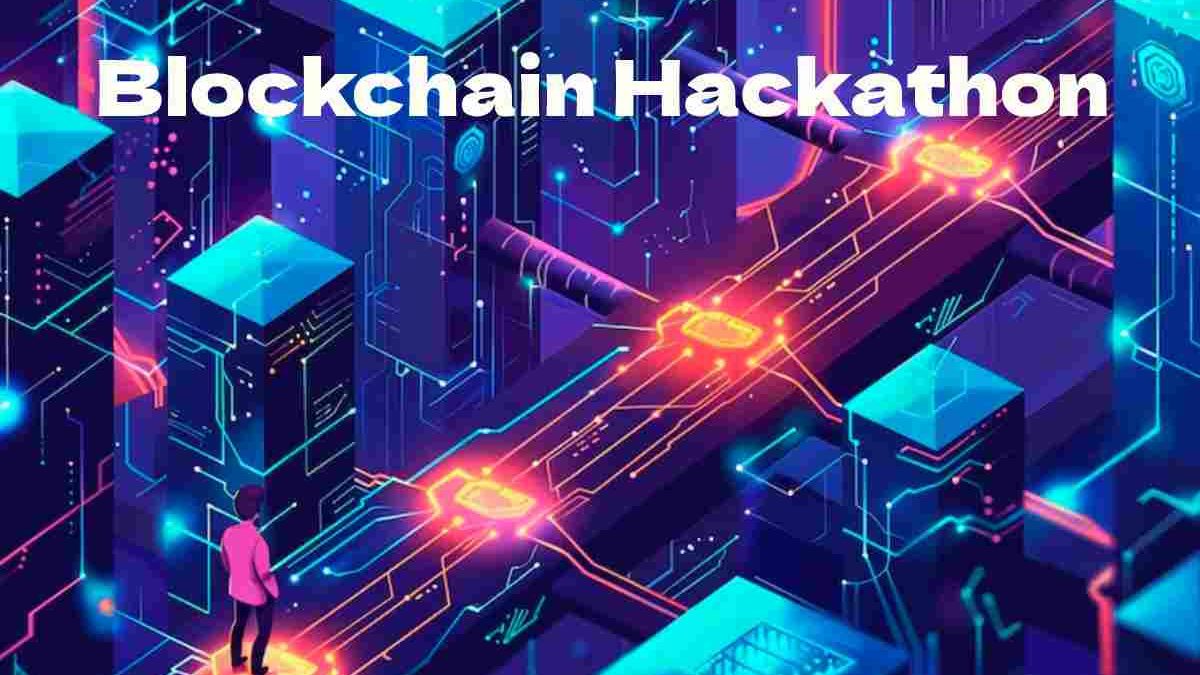 Cracking the Blockchain Hackathon: The Basics to Preparing