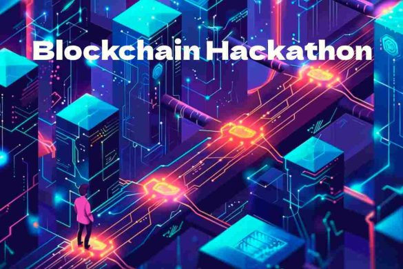 Blockchain Hackathon
