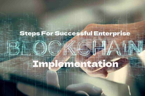 Blockchain Implementation