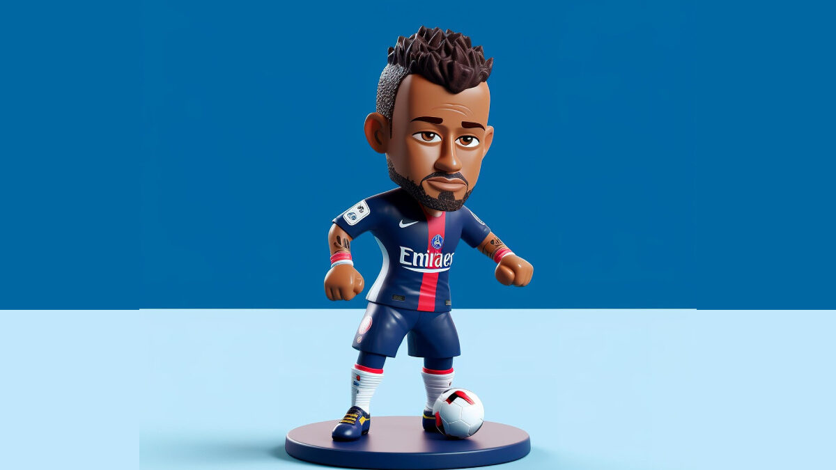 Bobblehead collections give you extra profits! – CTR