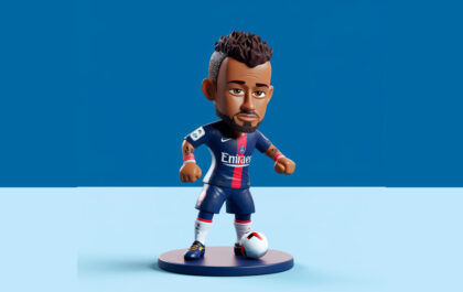 Bobblehead collections give you extra profits! - CTR