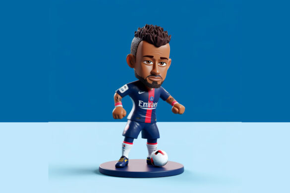 Bobblehead collections give you extra profits! - CTR