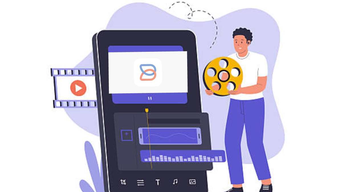 Boosted Video Maker: Stay in Your Customers News Feeds