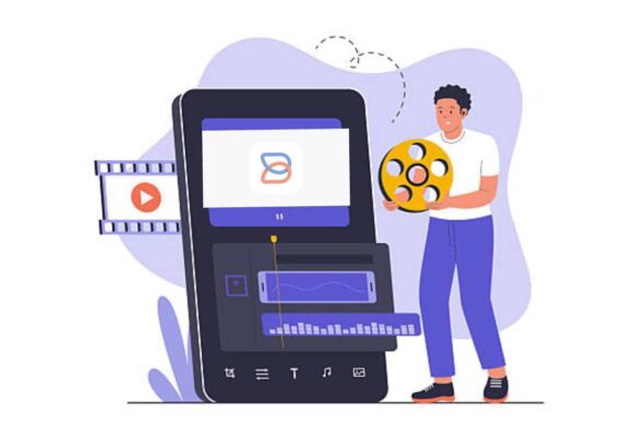 Boosted Video Maker App