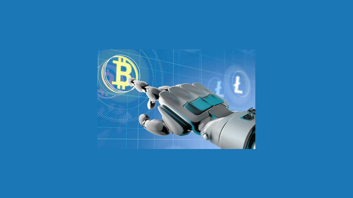 Technology Using Bots in Crypto Trading: Consistent Profits