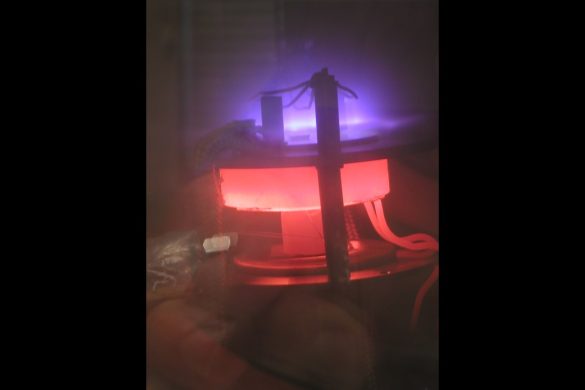 Breakdown Physical Vapour Deposition (PVD) for Thin-Film Manufacturing