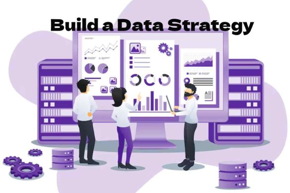 Build a Data Strategy