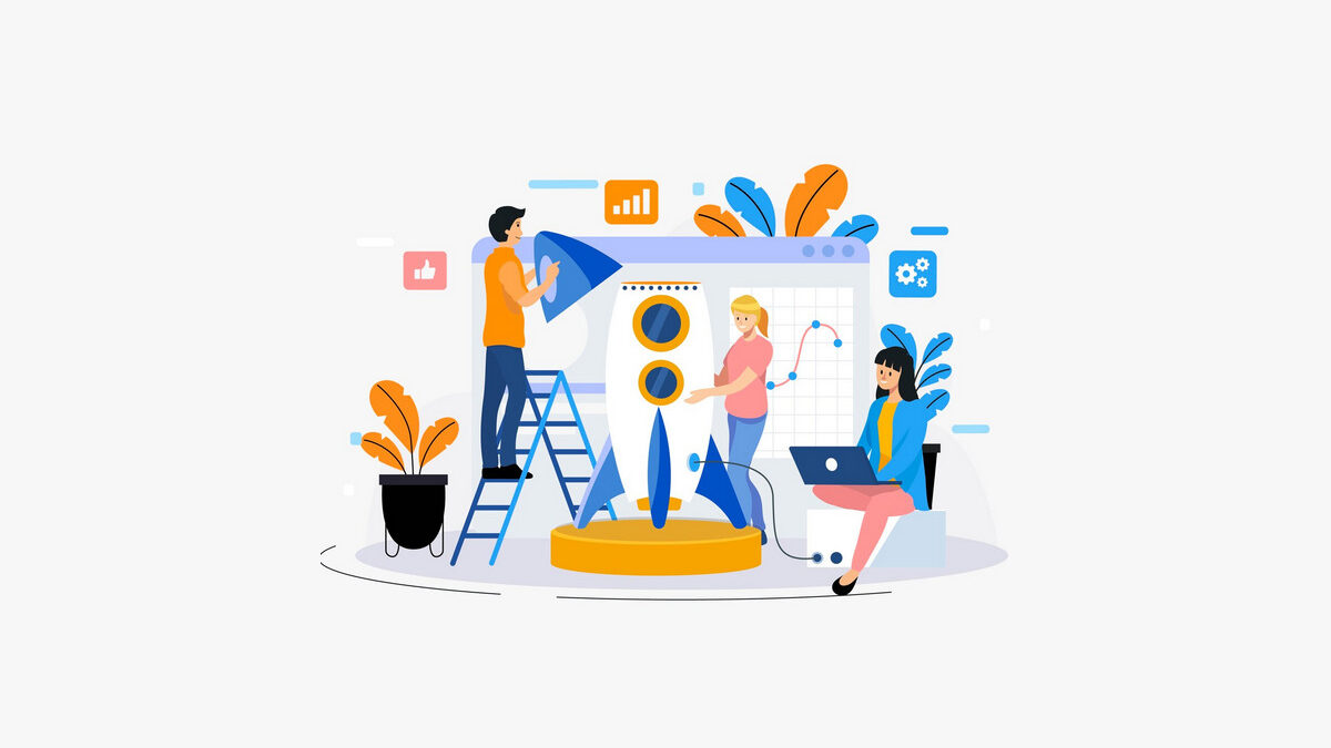 Building a Digital Business In 2025