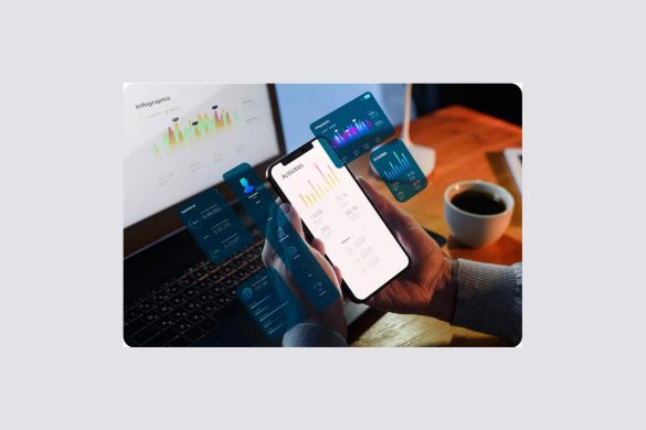 Business App