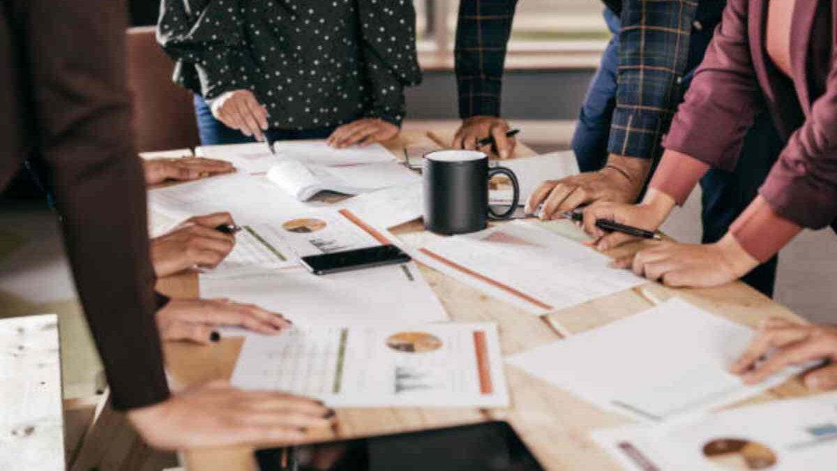 How to Determine Your Business Investment Strategy