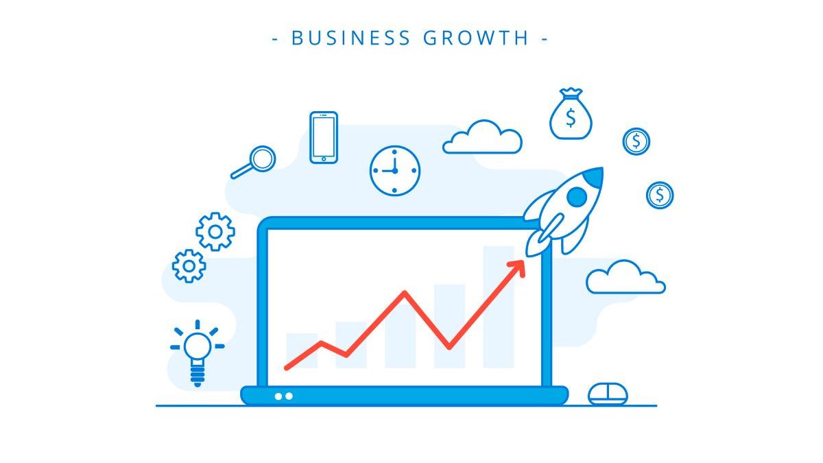 How a Great Business Website Can Power Your Growth During The Pandemic