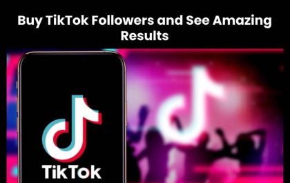 Buy TikTok Followers