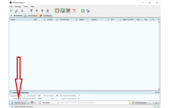 Bypass Mega Download Limit 10