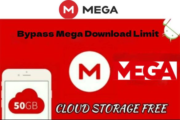 Bypass Mega Download Limit