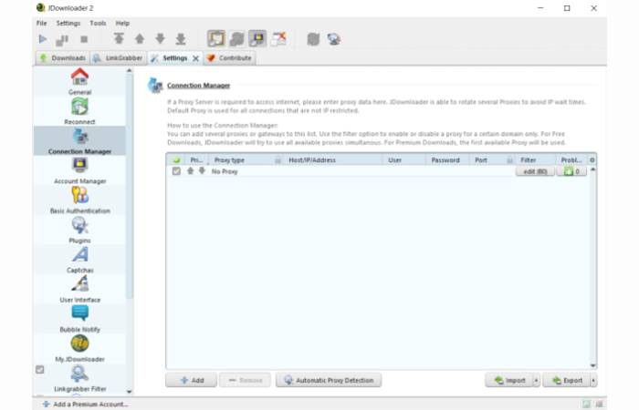 Bypass Mega Download Limit 8