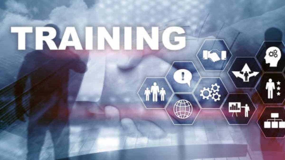 CMMC Training for Small Businesses