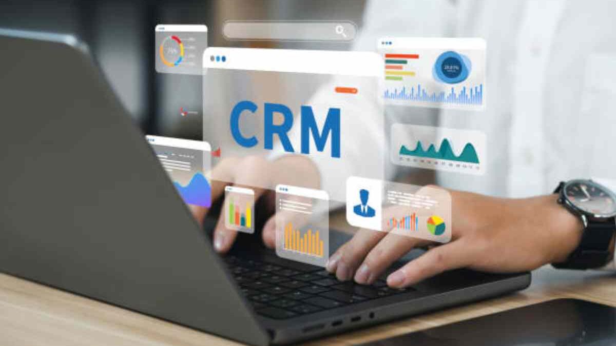 What is CRM in 2025? Does it Improve a Business?