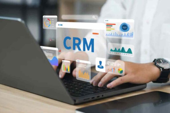 CRM Systems