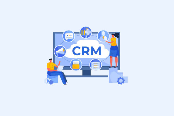 CRM automation