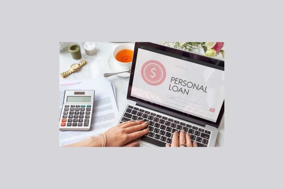 Calculate Personal Loan EMI