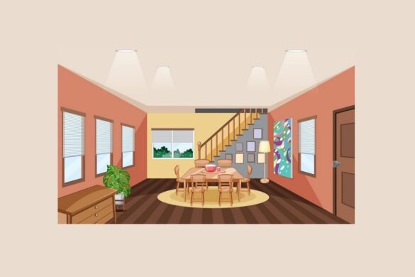 Can Finishing Your Basement Increase Your Home's Value?