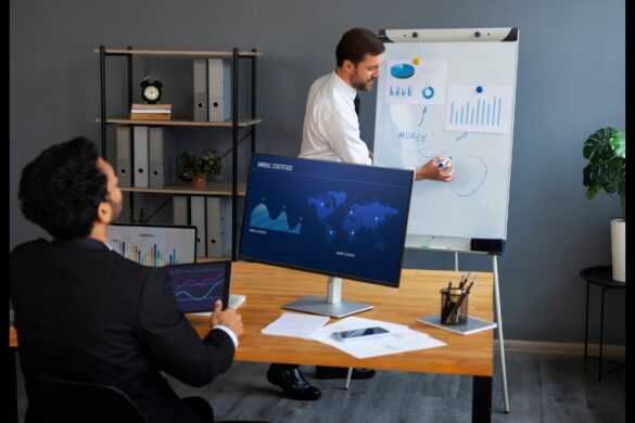 Career in Business Intelligence and Analytics