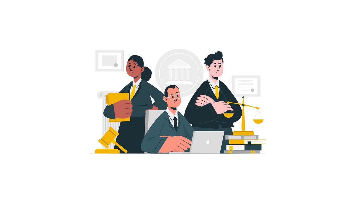 Career paths in law in Singapore: exploring job opportunities for law graduates