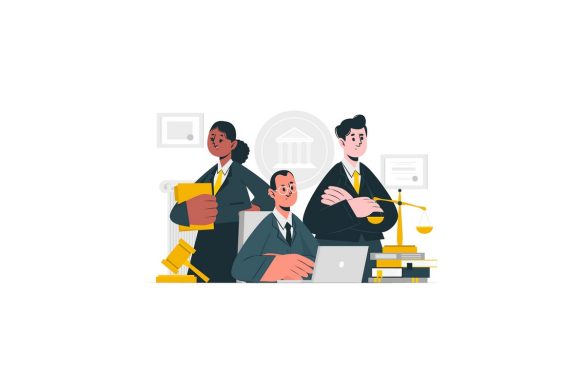 Career paths in law in Singapore