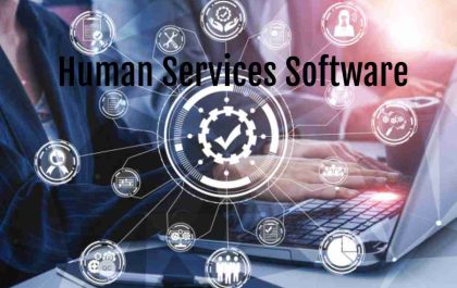 Case management software