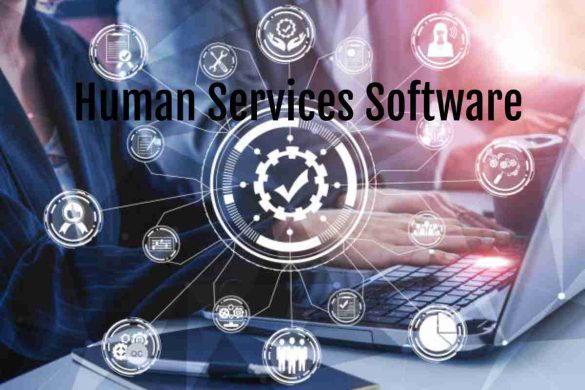 Case management software