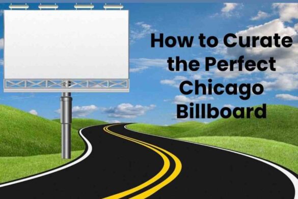 Chicago Billboard