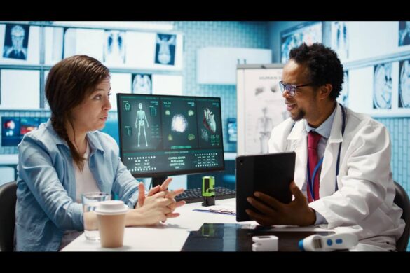 Chiropractors Are Adopting EHR Software [2025]