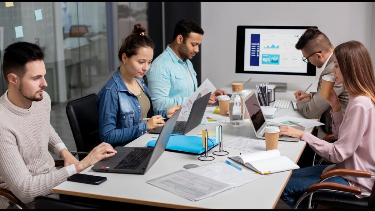 Choose Help Desk Software for Your large enterprise business?