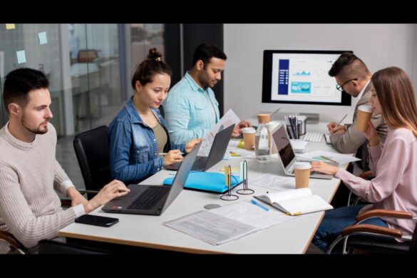 Choose Help Desk Software for Your large enterprise business?